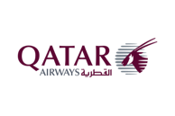 Logo Qatar Airways