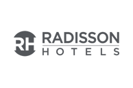 Logo de Radisson Hotels