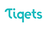 Logo de Tiqets