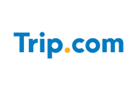 Logo Trip.com