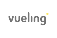 Logo de Vueling