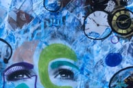mix-médias / journal créatif