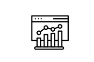 advanced analytics icon