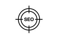 seo content creation icon
