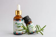 rosemary essential oil