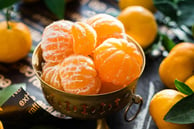 tangerine essential oil