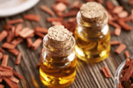 sandalwood essential oil