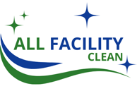 Logo All Facility Clean