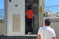 Elektrik projesi için doğru trafo seçimi ve montajı.
