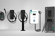 Elektrikli araç şarj istasyonu kurulumu aşamaları.