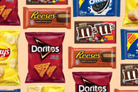 Snacks | Seaside Vending Services | Vending Machines in Saint Augustine & Jacksonville Florida