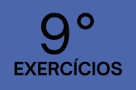 9° Ano exercícios