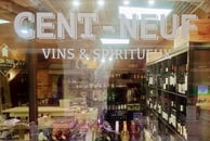 Cent-Neuf, vins et spiritueux à Cahors