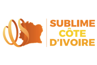 Logo sublime côte d'ivoire