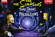 Simpsons predictions