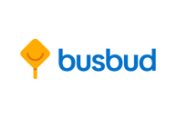Logo de Busbud