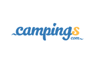 Logo de Campings.com
