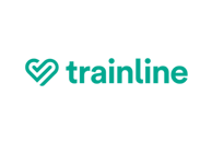 Logo de Trainline