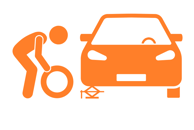 Professional Tire Changes