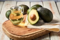 Avocado oil