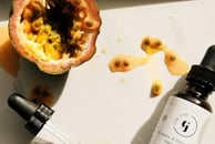 passion fruit seed oil