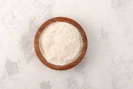 xanthan gum powder