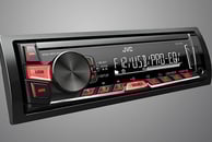 Head Unit JVC L300