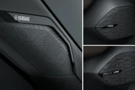 Premium Sound Yamaha Xforce