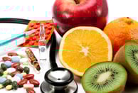Medicina Ortomolecular