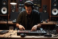 Custom Beats