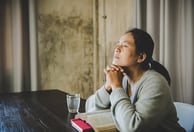 Oblate prayer