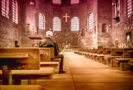 Sanctuary prayer life