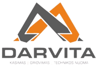 UAB Darvita apkirptas logotipas