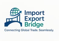 Logo of Import Export Bridge Connect — B2B global marketplace under HBI Ecosystem.