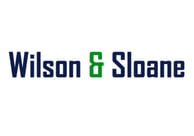 Wilson & Sloane