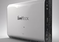 Boxes 4G & Fibre 