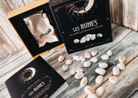 Coffret les runes d'occasion
