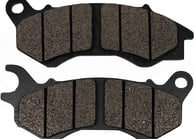 DISC PAD BRAKE PAD