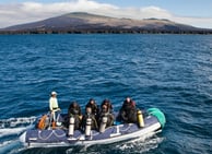 GALAPAGOS AGGRESSOR III TENDER