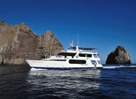 GALAPAGOS AGGRESSOR III