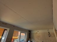 Kitchen renovation image one