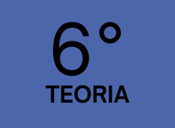 6° ano teoria