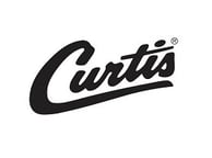 Curtis coffee equipment logo – commercial brewers and dispensers