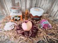 Coffret cadeau bien-être
