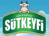 Sütkeyfi logosu