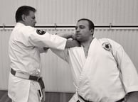 Kenyukan Aikijutsu