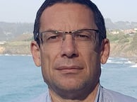 Dr. José Manuel Sánchez Santos, Universidad A Coruña (observador).