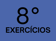 8° Ano exercícios