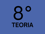 8° ano teoria