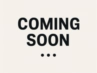 coming soon ...